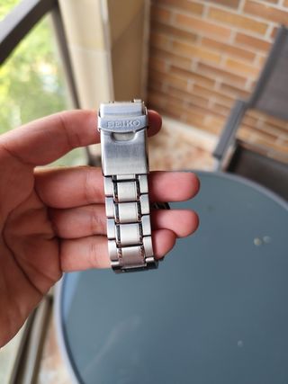 Seiko JDM SARV003