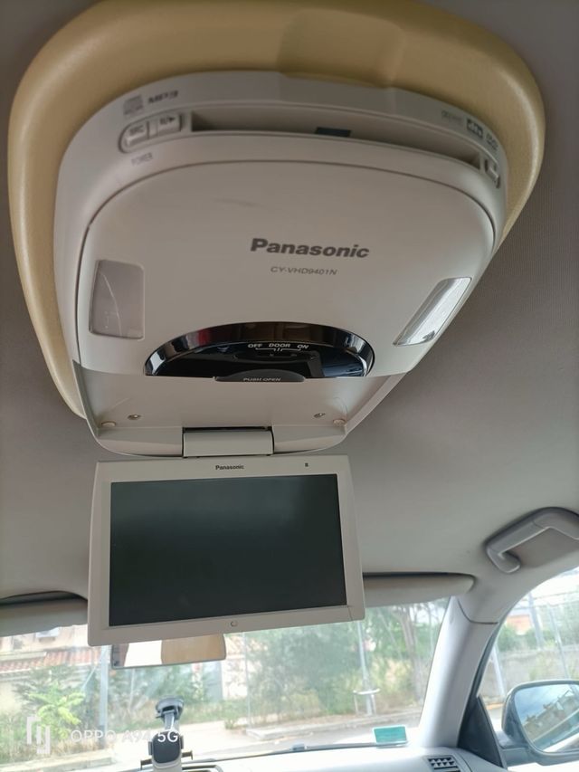 Volkswagen Touareg 2005