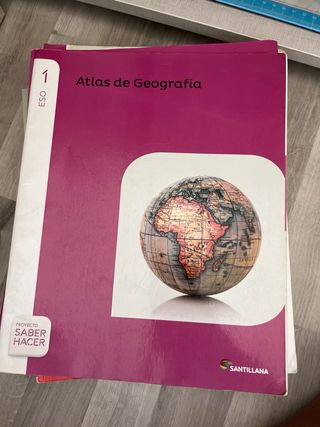 Geografía E Historia