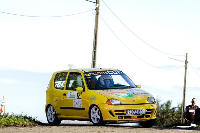 FIAT Seicento 2000 - foto 1