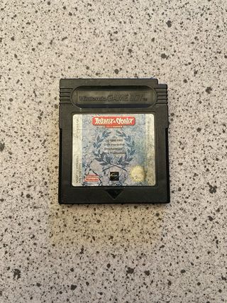 Giochi Game Boy Color Nintendo