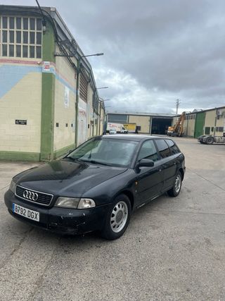Audi A4 Avant 1.9tdi