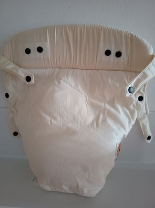Cojín Bebé Ergobaby Easy Snug