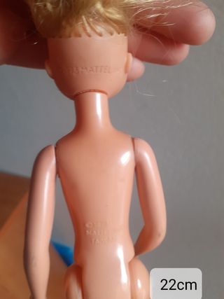 Bambola Barbie