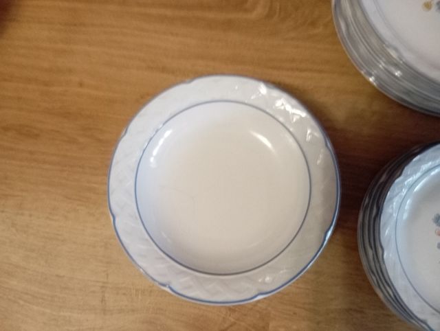 Vajilla  Vina Fera 10 servicios