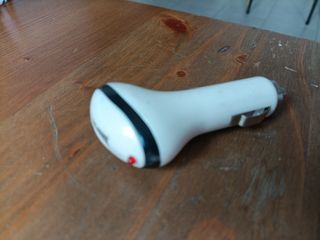 Cargador USB Coche