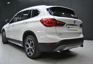 BMW X1 2018