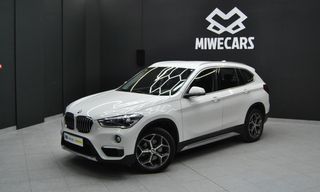 BMW X1 2018