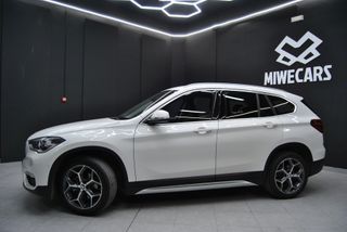 BMW X1 2018