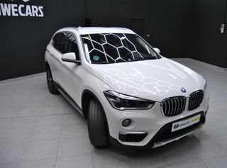 BMW X1 2018