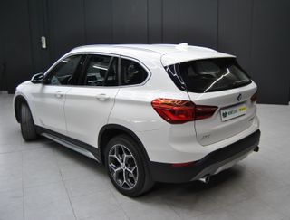 BMW X1 2018