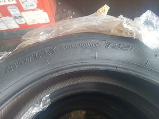 Neumático Bridgestone 150/70R17 69W BATTLAX T32