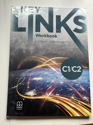 Workbook links c1/c2
