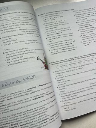 Workbook links c1/c2