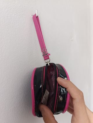 Bolso + Monedero Monster High