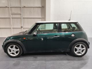 MINI MINI Cooper