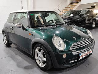 MINI MINI Cooper