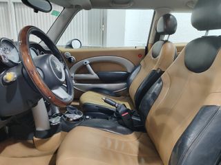 MINI MINI Cooper