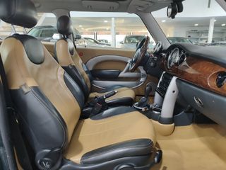 MINI MINI Cooper
