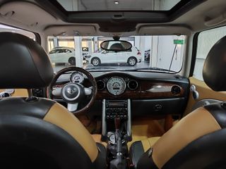 MINI MINI Cooper