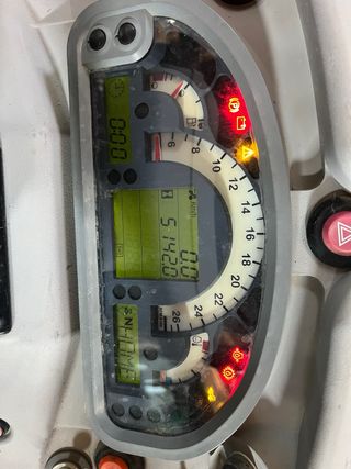 Tractor Lamborghini R3.100