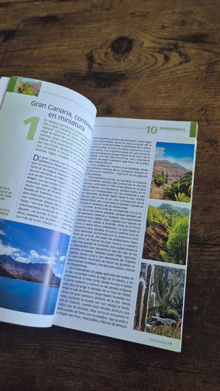 Gran Canaria (Guiarama Compact - España) (Spani...