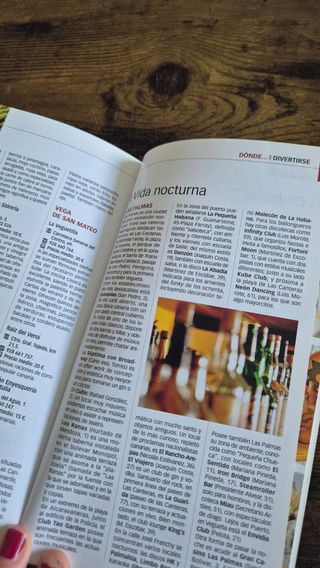 Gran Canaria (Guiarama Compact - España) (Spani...