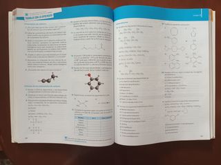Física y Química 1. Bachillerato