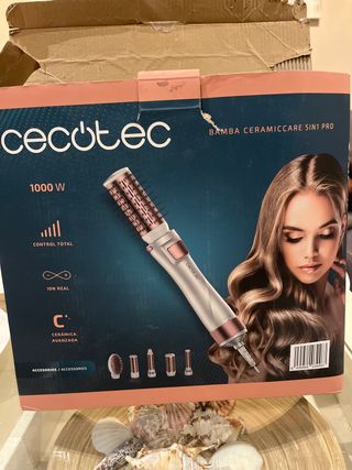 Cecotec Bamba Ceramicare 5in1 Pro Moldeador