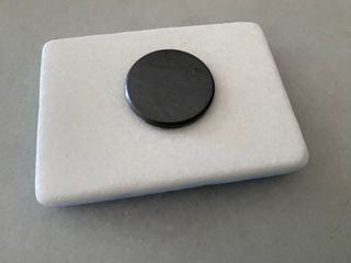 Imán Nevera Grecia Poros