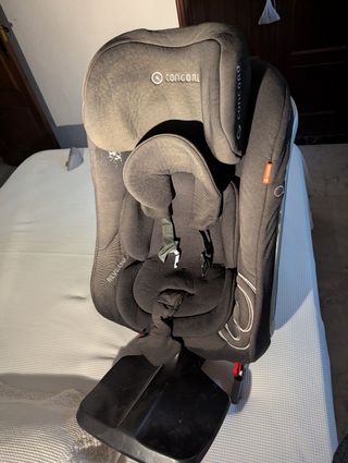 Silla Concord Reverso Plus