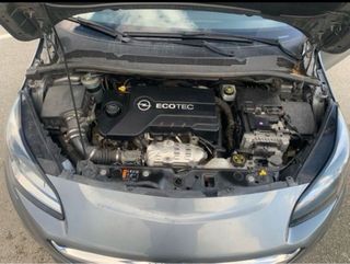 Opel Corsa 2017