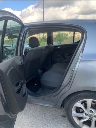 Opel Corsa 2017