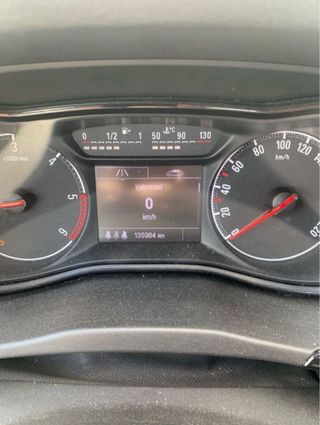 Opel Corsa 2017