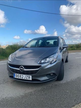Opel Corsa 2017