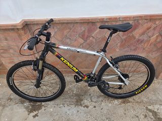 Bicicleta MTB Kenium Skyline 26