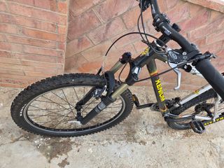 Bicicleta MTB Kenium Skyline 26