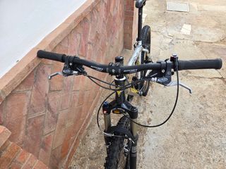 Bicicleta MTB Kenium Skyline 26