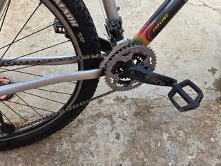 Bicicleta MTB Kenium Skyline 26