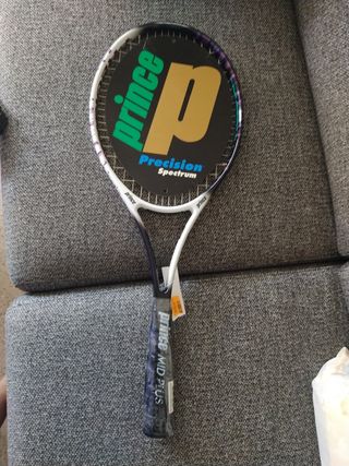 Raqueta Prince Precision Spectrum