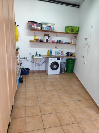 Casa en venta + plaza de garaje