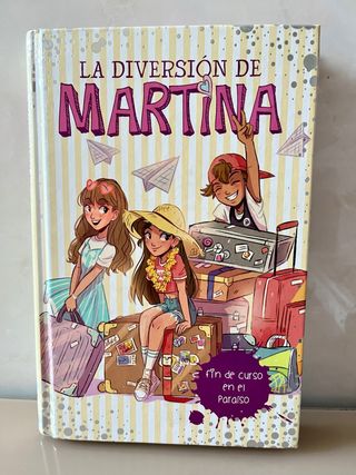 Fin de curso en el paraíso (La diversión de Mar...
