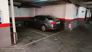 BMW Serie 3 2011