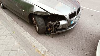 BMW Serie 3 2011