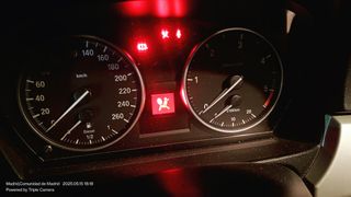 BMW Serie 3 2011