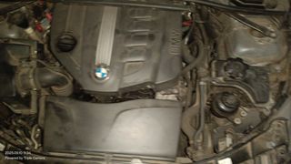 BMW Serie 3 2011