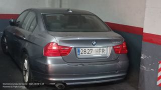 BMW Serie 3 2011