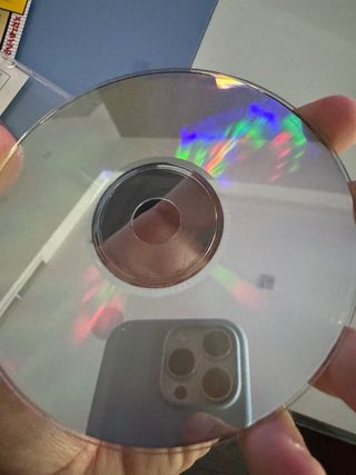 Quackshot & Mickey Sega Ages Sega Saturn SS Jap