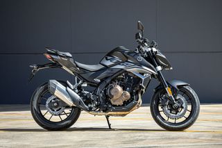 VOGE 625 R seguro gratis y 5 años garantia