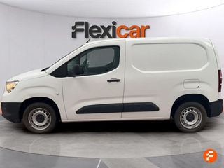 Opel Combo Cargo 1.5 TD 75kW (100CV) S/S Edition L